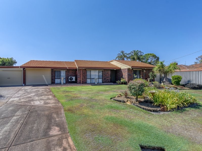 7 Bayley Close, Gosnells WA 6110