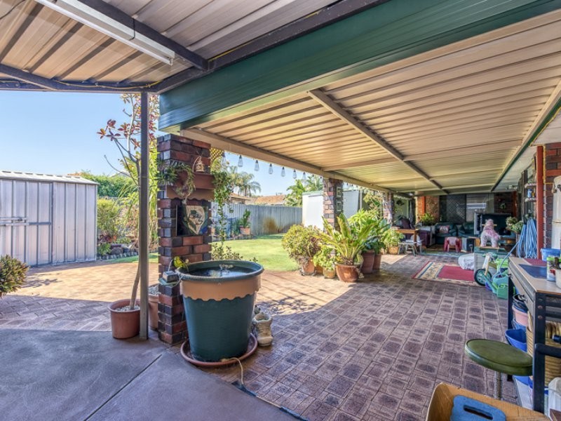 7 Bayley Close, Gosnells WA 6110
