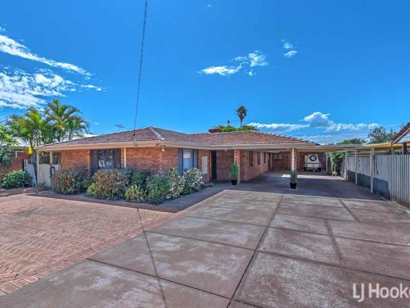 61 Ningaloo Way, Thornlie WA 6108