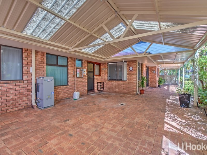 61 Ningaloo Way, Thornlie WA 6108