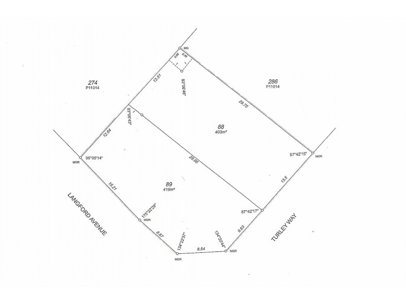 Lot 88 Turley Way, Langford WA 6147