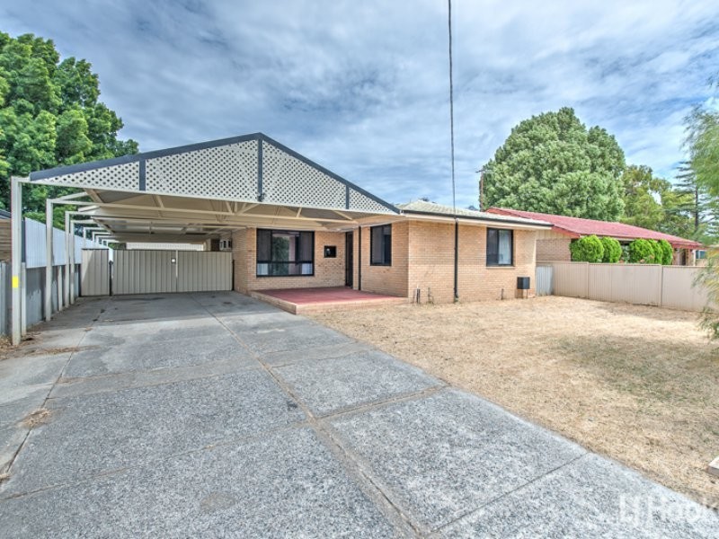 57 Crandon Street, Gosnells WA 6110