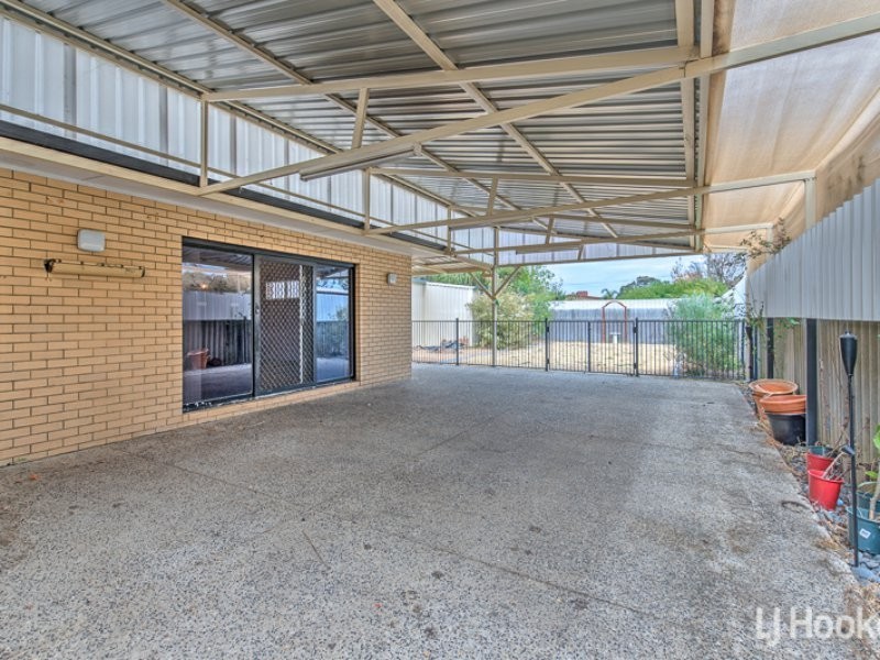 57 Crandon Street, Gosnells WA 6110