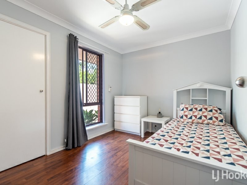 4 Dunnell Street, Maddington WA 6109