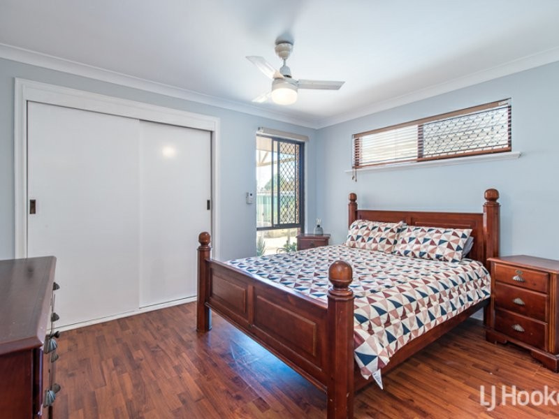 4 Dunnell Street, Maddington WA 6109