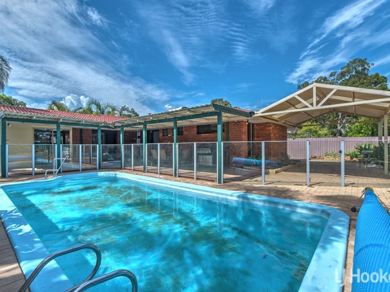 4 Dunnell Street, Maddington WA 6109