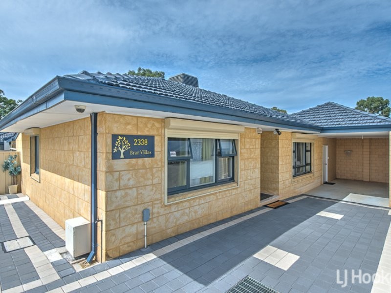 2338B Albany Highway, Gosnells WA 6110