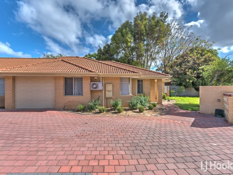 1/20 Fremantle Road, Gosnells WA 6110