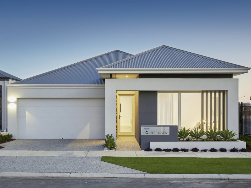 6 Beethoven Street, Banksia Grove WA 6031