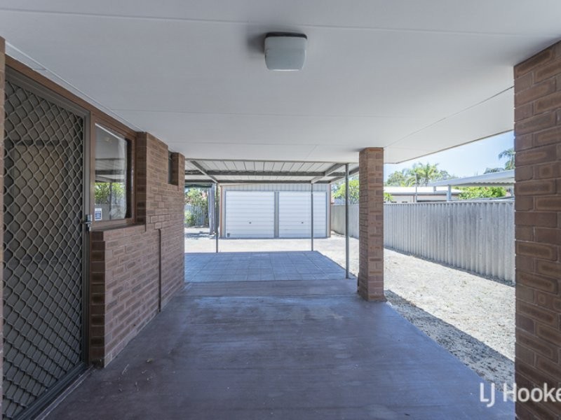38 Grainger Way, Thornlie WA 6108