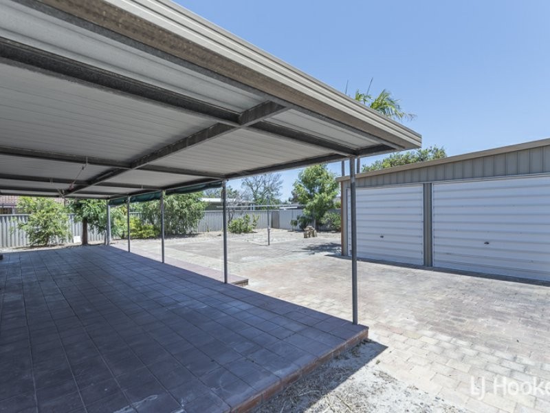 38 Grainger Way, Thornlie WA 6108