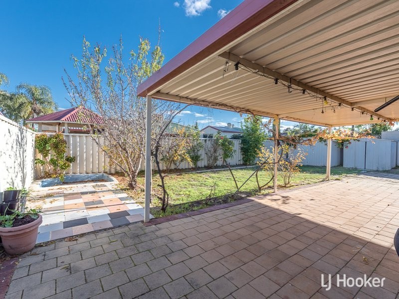 17 Bronzewing Street, Huntingdale WA 6110