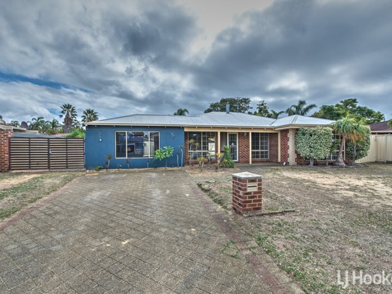 5 Rosella Place, Gosnells WA 6110