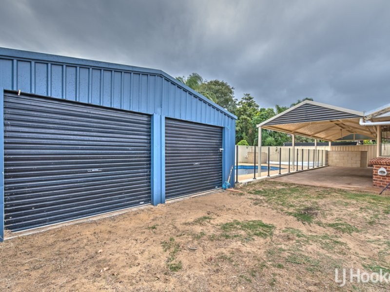 5 Rosella Place, Gosnells WA 6110