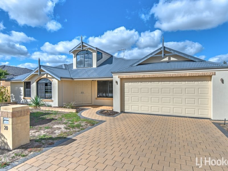 20 Campbell Road, Canning Vale WA 6155