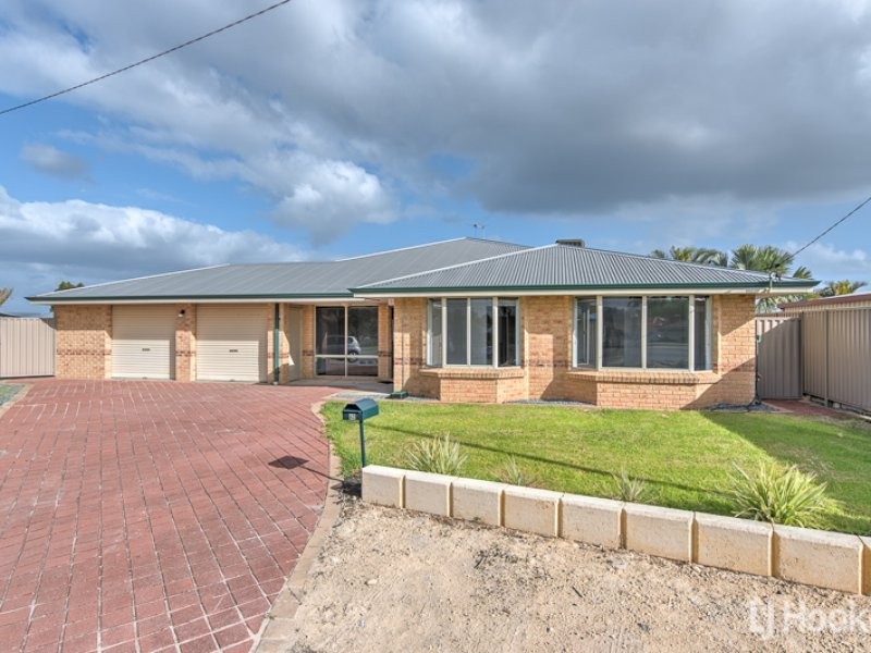 42 Redfox Crescent, Huntingdale WA 6110