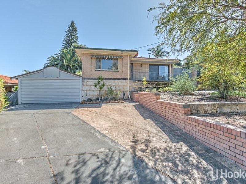 15 Camborne Way, Thornlie WA 6108