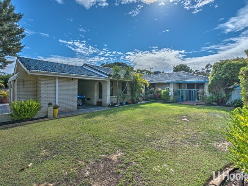 13 Goudhurst Place, Gosnells WA 6110