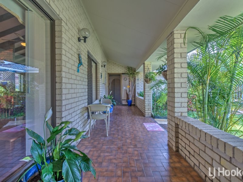 13 Goudhurst Place, Gosnells WA 6110