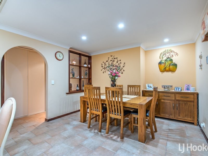 13 Goudhurst Place, Gosnells WA 6110