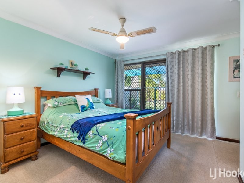 13 Goudhurst Place, Gosnells WA 6110