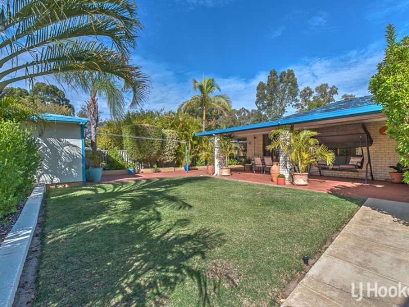 13 Goudhurst Place, Gosnells WA 6110