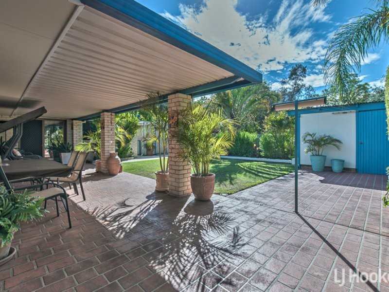 13 Goudhurst Place, Gosnells WA 6110