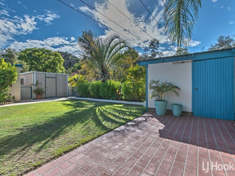 13 Goudhurst Place, Gosnells WA 6110