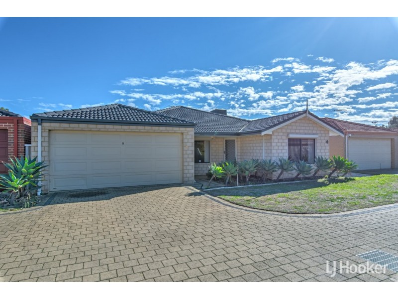 47D Harry Street, Gosnells WA 6110