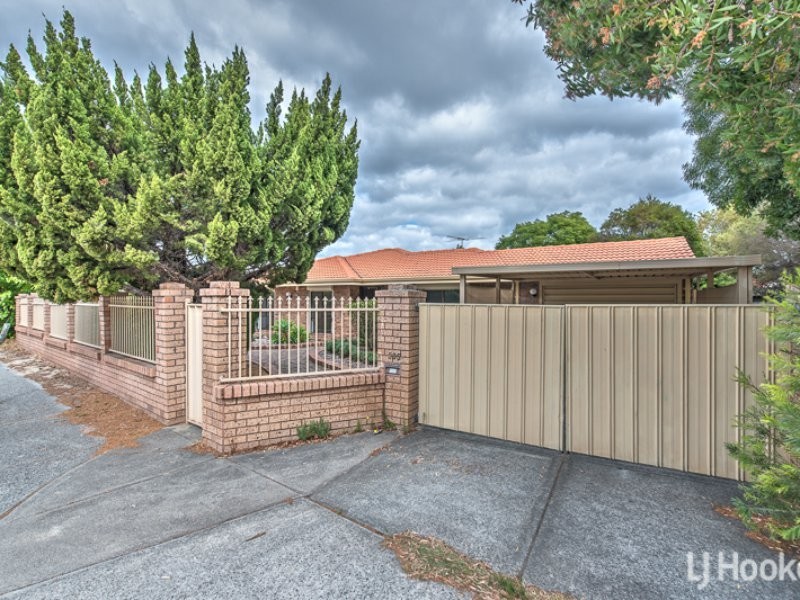 395 Spencer Road, Thornlie WA 6108