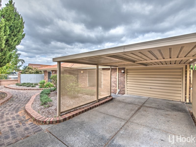 395 Spencer Road, Thornlie WA 6108