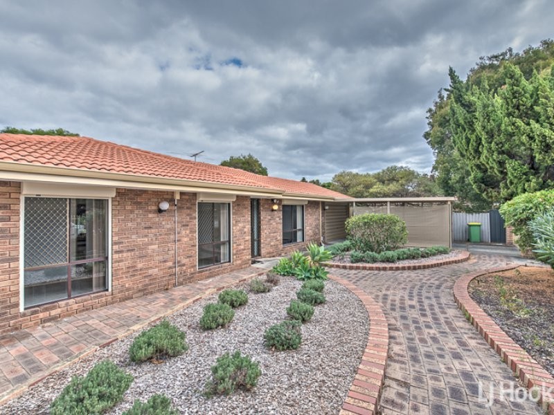 395 Spencer Road, Thornlie WA 6108