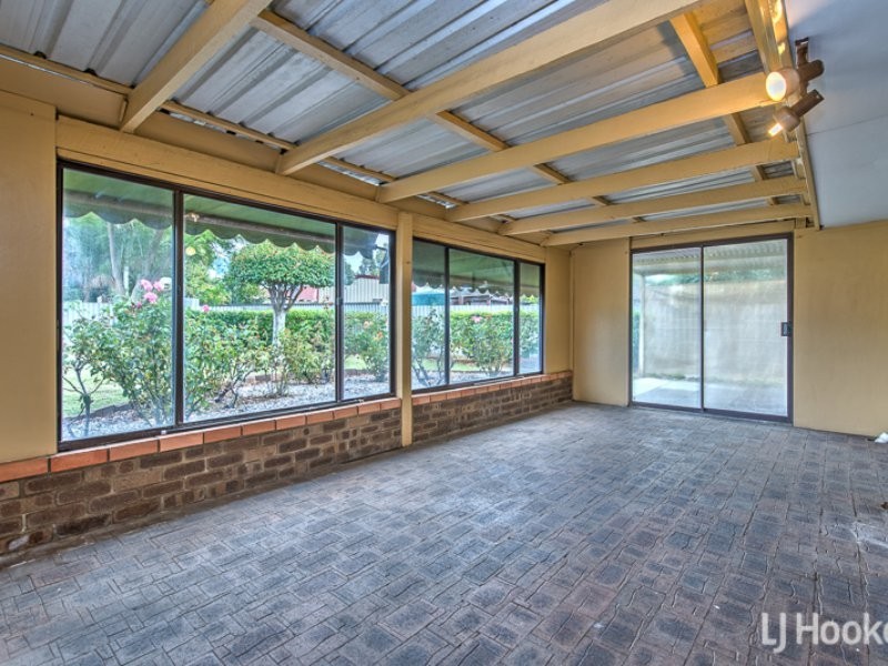 395 Spencer Road, Thornlie WA 6108