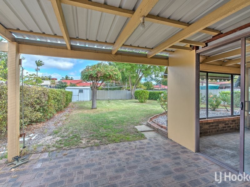 395 Spencer Road, Thornlie WA 6108