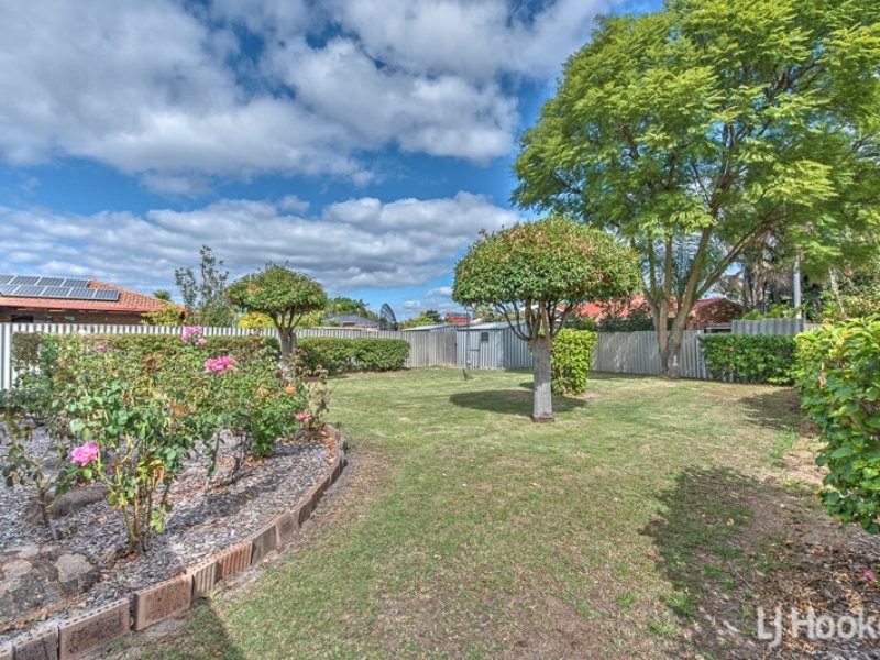 395 Spencer Road, Thornlie WA 6108