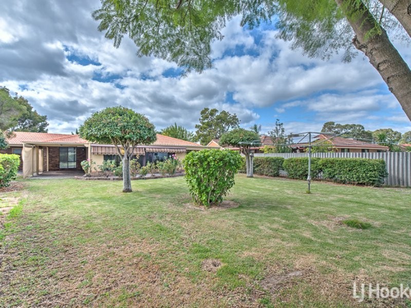 395 Spencer Road, Thornlie WA 6108
