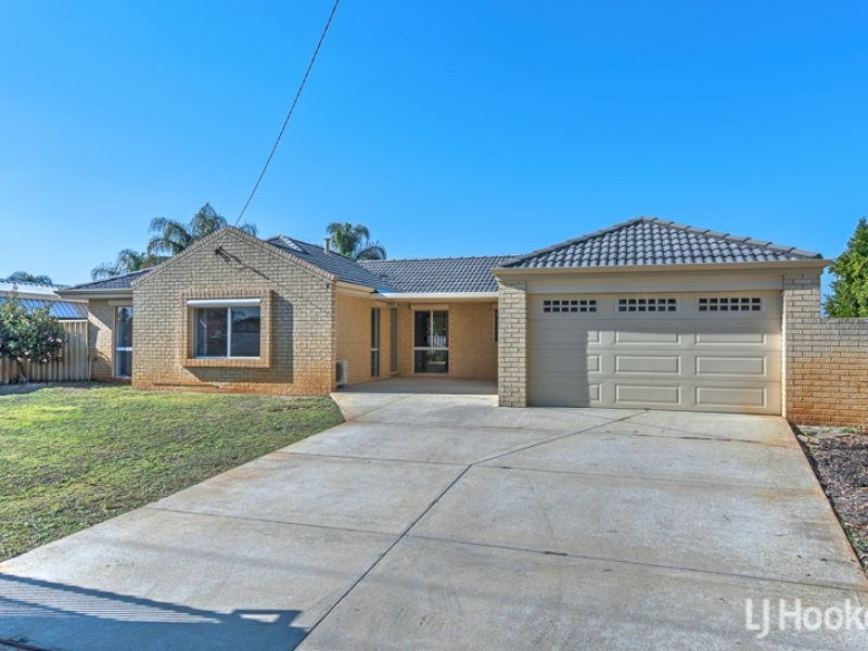 186 Warton Road, Huntingdale WA 6110