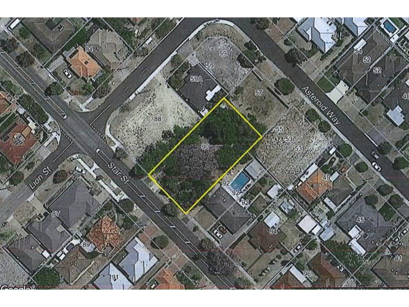90 Star Street, Carlisle WA 6101