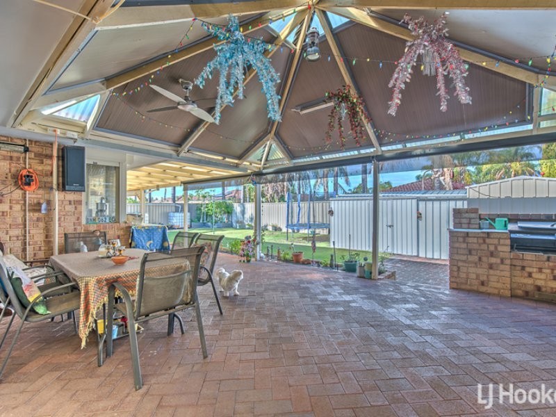 10 Dryandra Way, Thornlie WA 6108