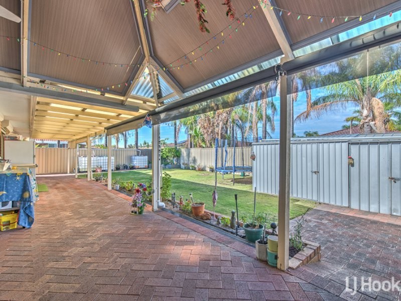 10 Dryandra Way, Thornlie WA 6108