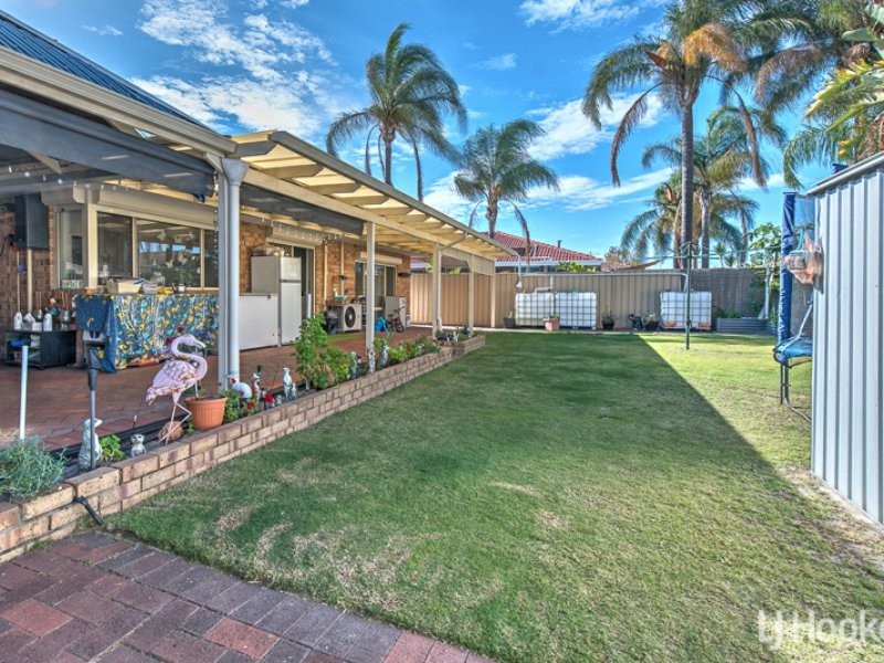 10 Dryandra Way, Thornlie WA 6108