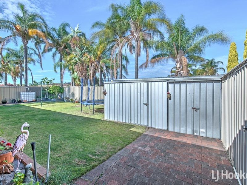 10 Dryandra Way, Thornlie WA 6108