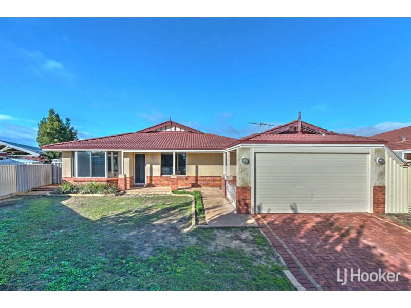 11 Trayner Close, Gosnells WA 6110