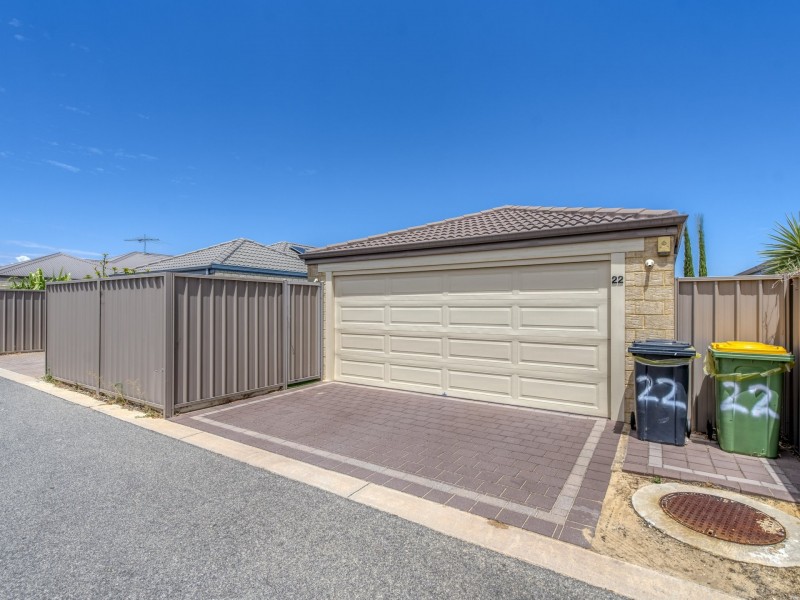 22 Holmes Street, Southern River WA 6110