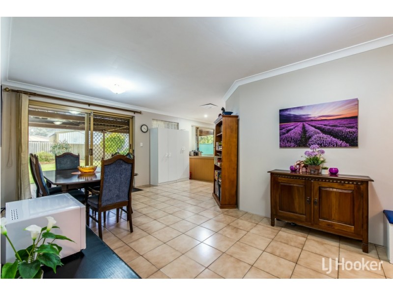 4 Newbold Court, Gosnells WA 6110