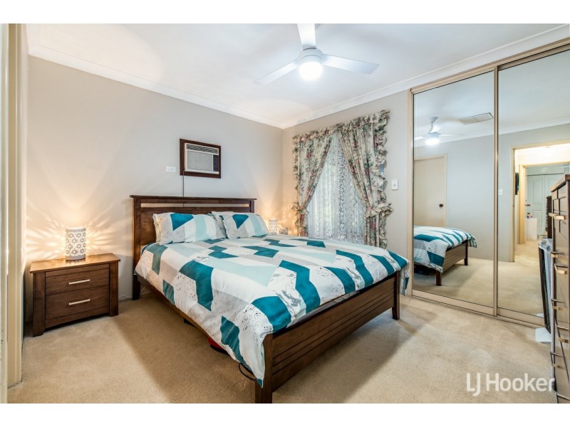 4 Newbold Court, Gosnells WA 6110