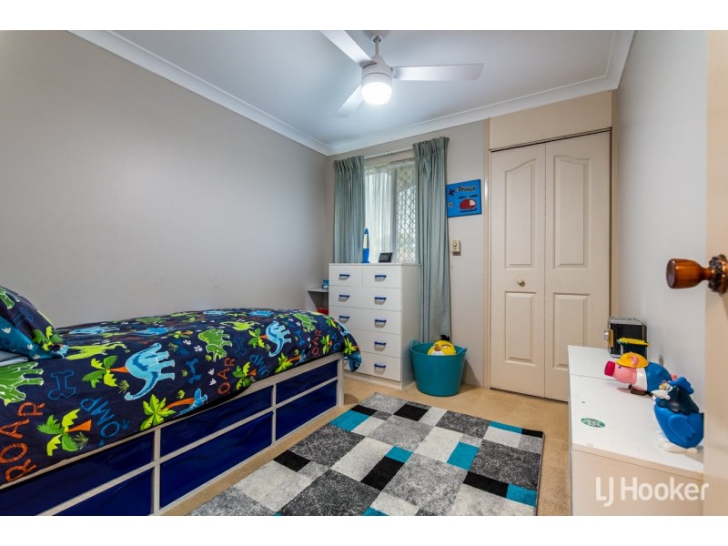 4 Newbold Court, Gosnells WA 6110