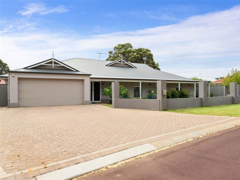 5 Quiberon Link, Byford WA 6122