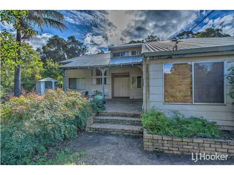 58 Tyers Road, Roleystone WA 6111