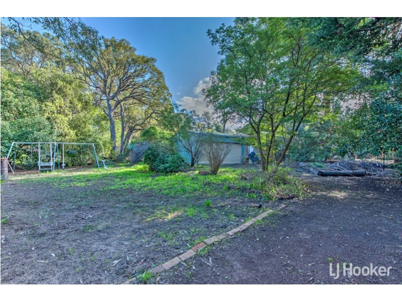 58 Tyers Road, Roleystone WA 6111
